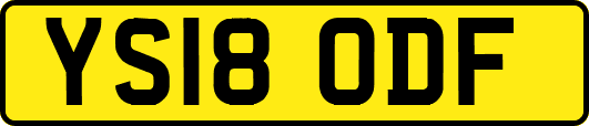 YS18ODF