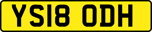 YS18ODH