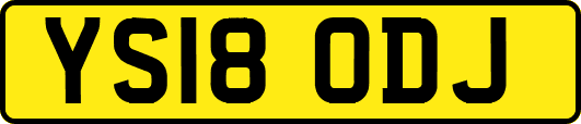 YS18ODJ