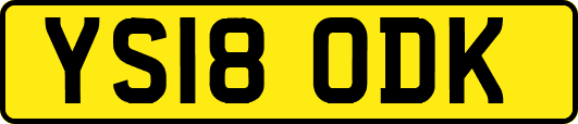 YS18ODK