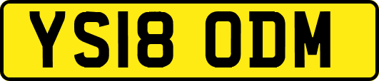 YS18ODM