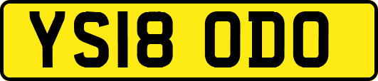 YS18ODO