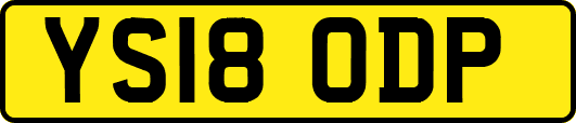 YS18ODP