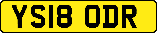 YS18ODR