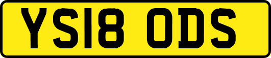 YS18ODS