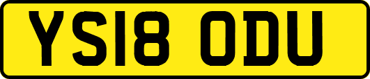 YS18ODU