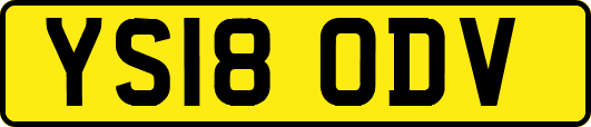 YS18ODV