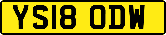 YS18ODW