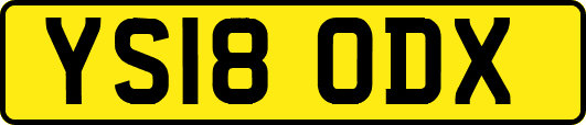 YS18ODX