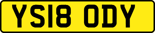 YS18ODY