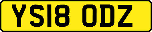 YS18ODZ