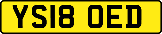YS18OED