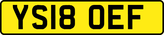 YS18OEF