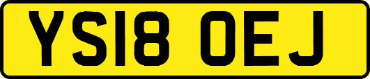 YS18OEJ