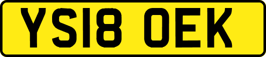 YS18OEK