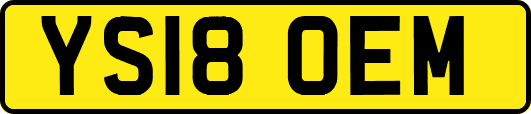 YS18OEM