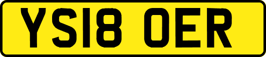 YS18OER