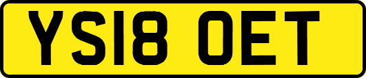 YS18OET
