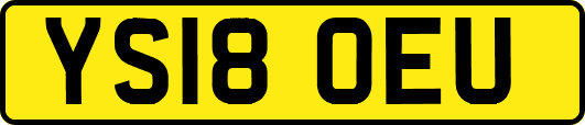 YS18OEU