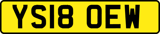 YS18OEW