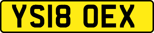 YS18OEX