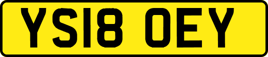 YS18OEY