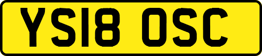 YS18OSC
