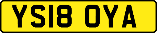 YS18OYA