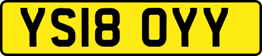 YS18OYY