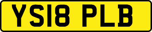 YS18PLB