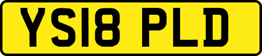 YS18PLD