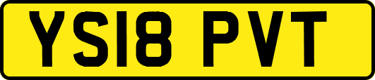YS18PVT
