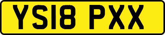 YS18PXX
