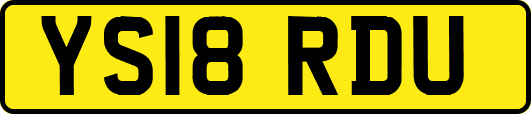 YS18RDU