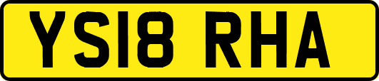 YS18RHA