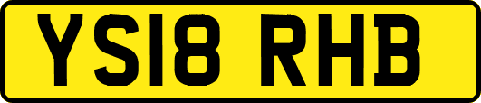 YS18RHB