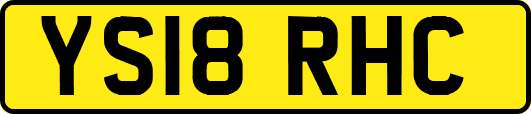 YS18RHC