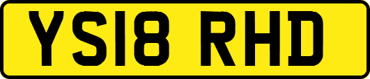 YS18RHD