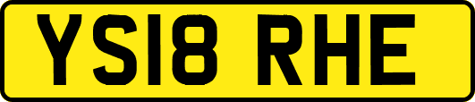 YS18RHE