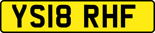YS18RHF