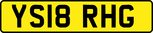 YS18RHG