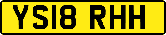 YS18RHH
