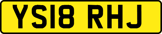 YS18RHJ