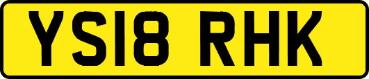 YS18RHK