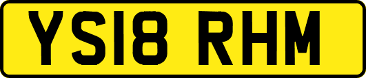 YS18RHM
