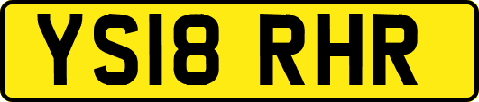 YS18RHR