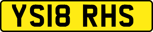 YS18RHS