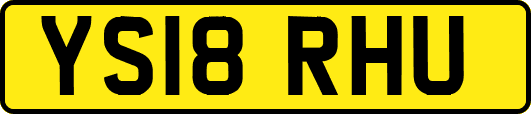 YS18RHU