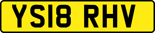 YS18RHV