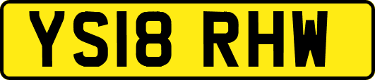 YS18RHW
